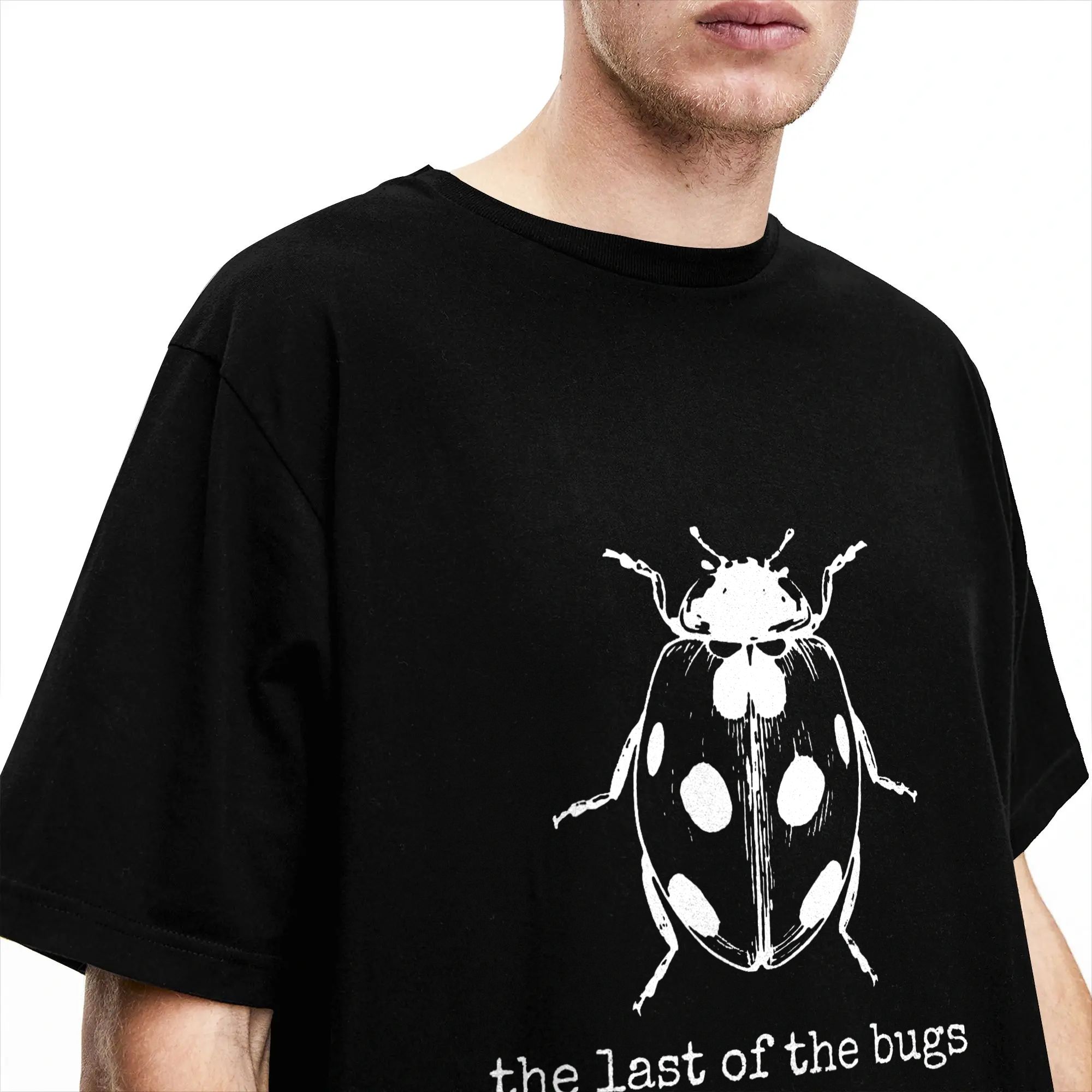 The Last of The Bugs 面白い動物の引用句 - Men'S Fashion Quotes のレビューと価格