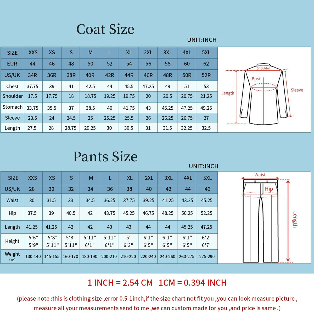 カスタムメイド2ピースセット高級メンズスーツスリムフィットダ - Slim Fit Blazer Men のレビューと価格