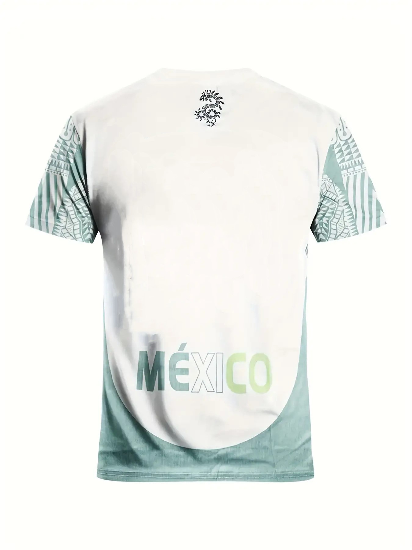 メキシコ アステカ ケツァルコアトル サッカー ジャージ メ - Mens Fashion Mexico のレビューと価格