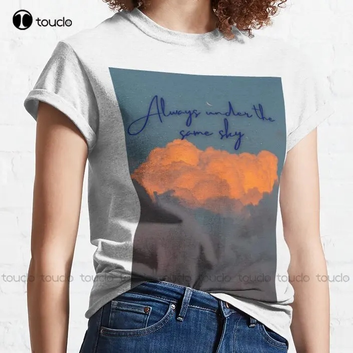 Always Under The Same Sky 面白い引 - Men'S Fashion Quotes のレビューと価格