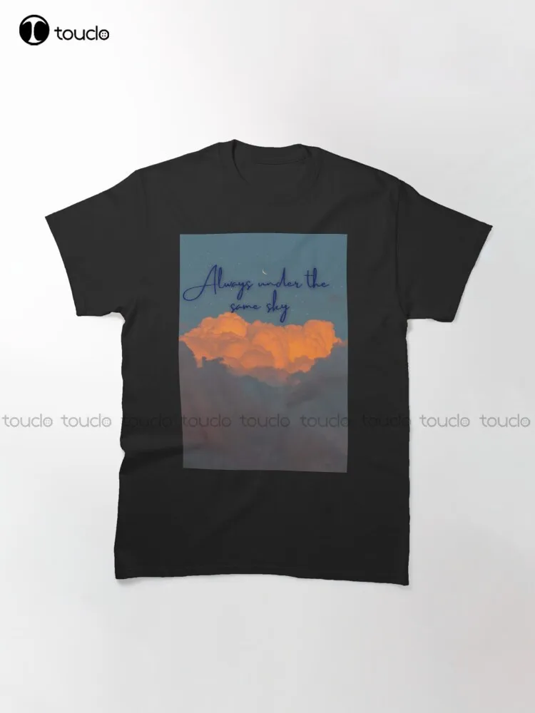 Always Under The Same Sky 面白い引 - Men'S Fashion Quotes のレビューと価格