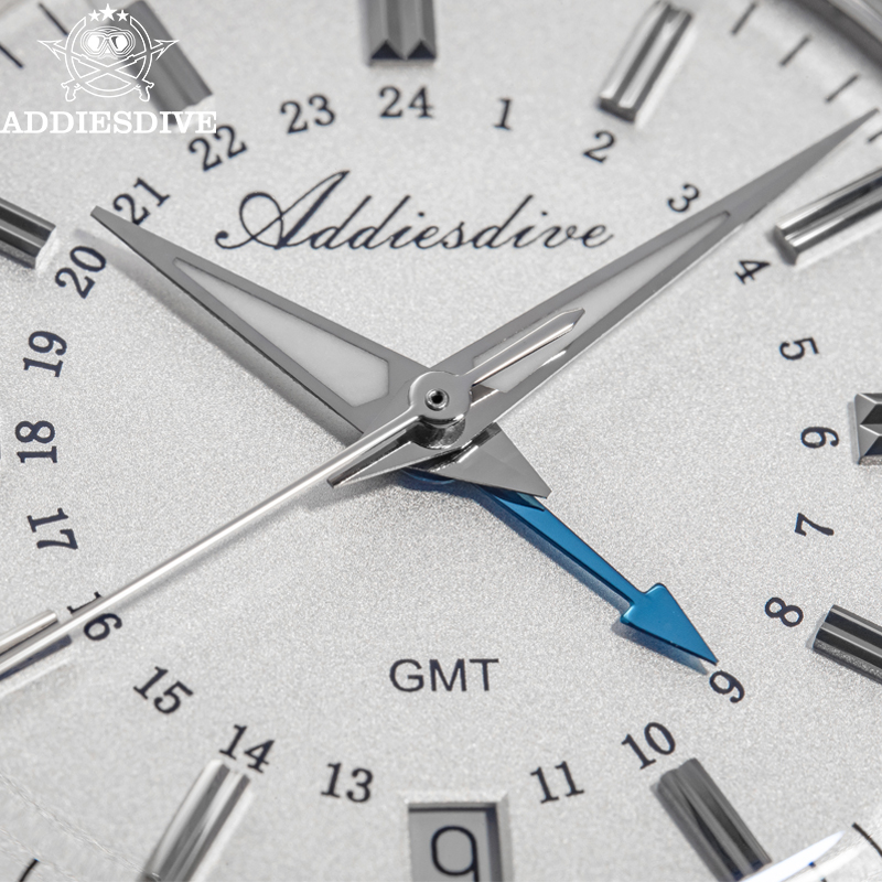 ADDIESDIVE ホットブランド 36 ミリメートル高級 - Fashion Mens Watches のレビューと価格