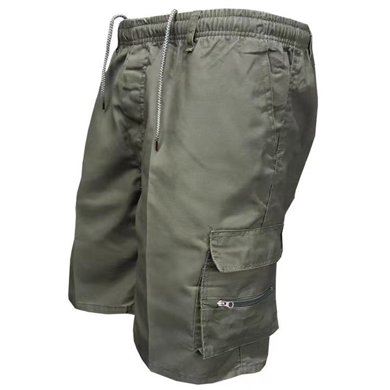 2026年ファッションメンズカーゴショーツメンズカジュアルパ - Men'S Fashion Loose Pants のレビューと価格