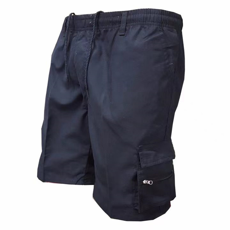 2026年ファッションメンズカーゴショーツメンズカジュアルパ - Men'S Fashion Loose Pants のレビューと価格
