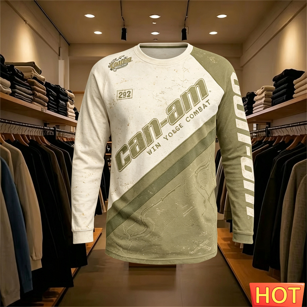 バイクレース用長袖ラウンドネックTシャツ、男女兼用、ファッシ - Men'S Fashion Usa のレビューと価格