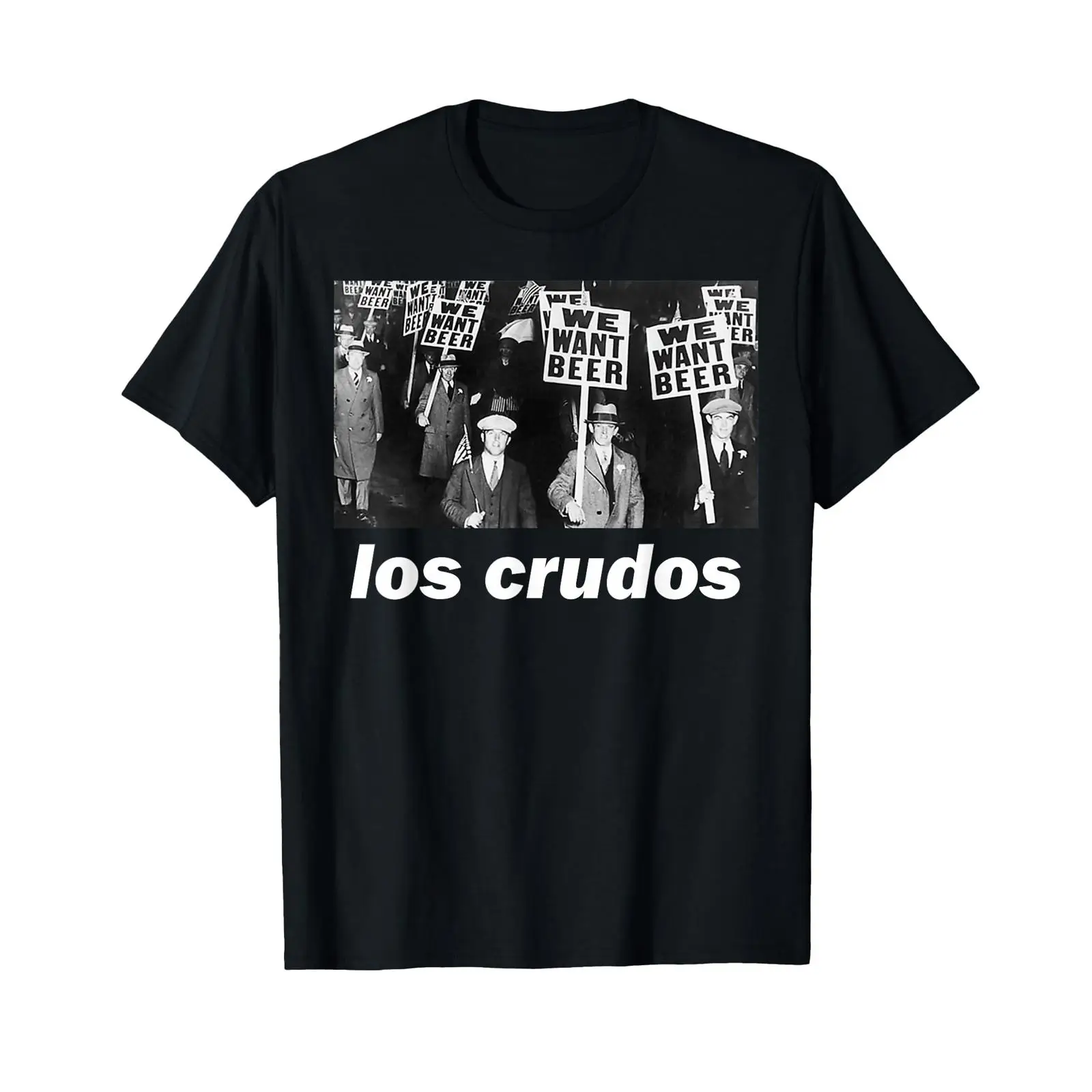 Los Crudos We Want Beer 1930s  - Mens Fashion In The 1930S のレビューと価格