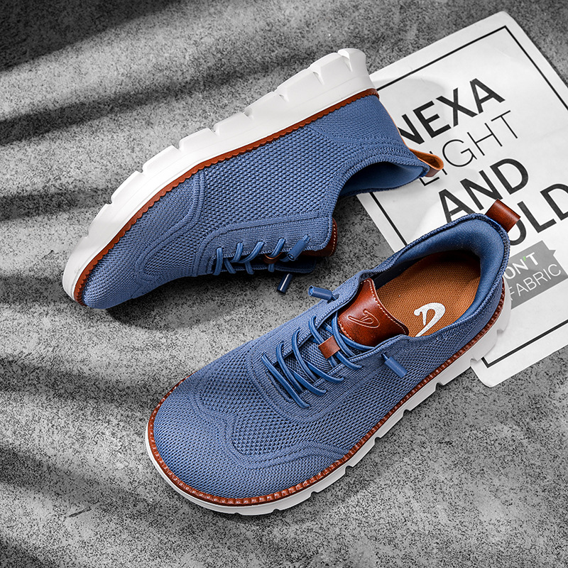 スタイリッシュなメンズワイドボックスシューズ、ベアフットシュ - Men'S Fashion News のレビューと価格