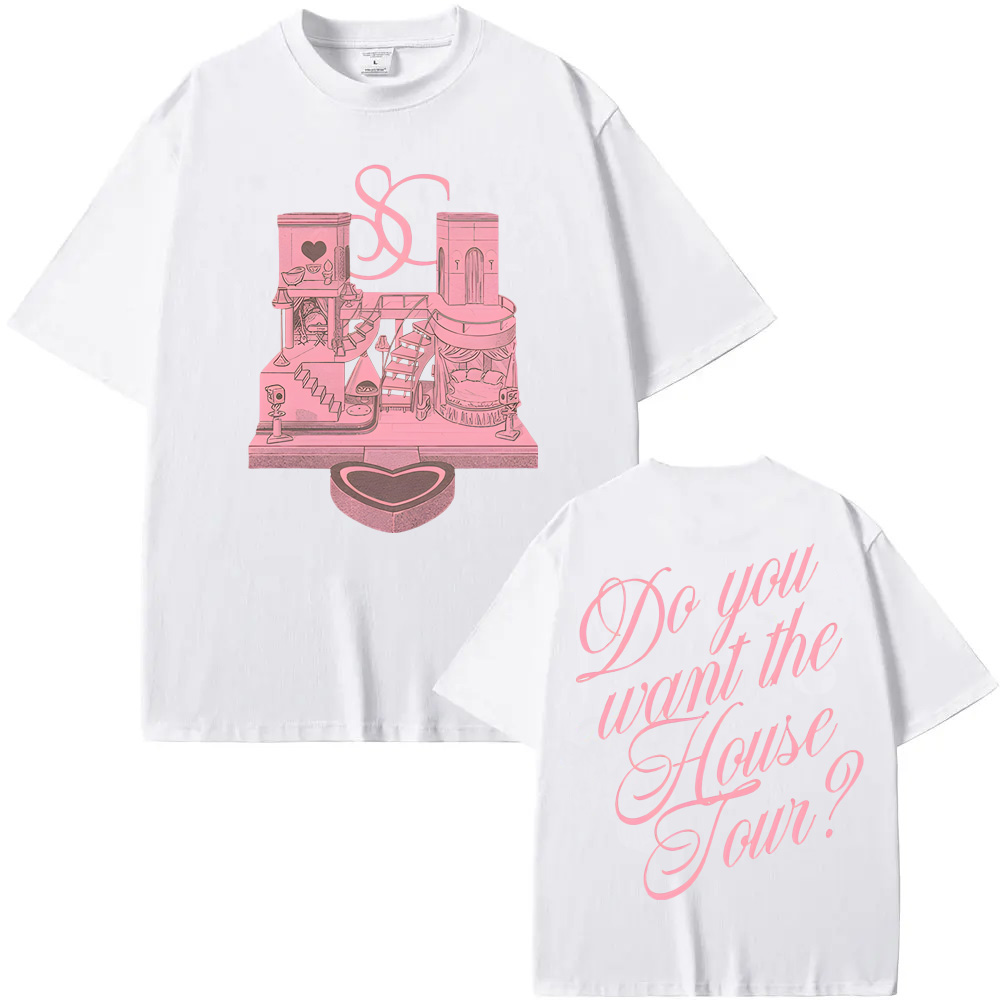 ハウスツアー レディースTシャツ 2026年新作 サブリナ・ - Men'S Fashion Website のレビューと価格