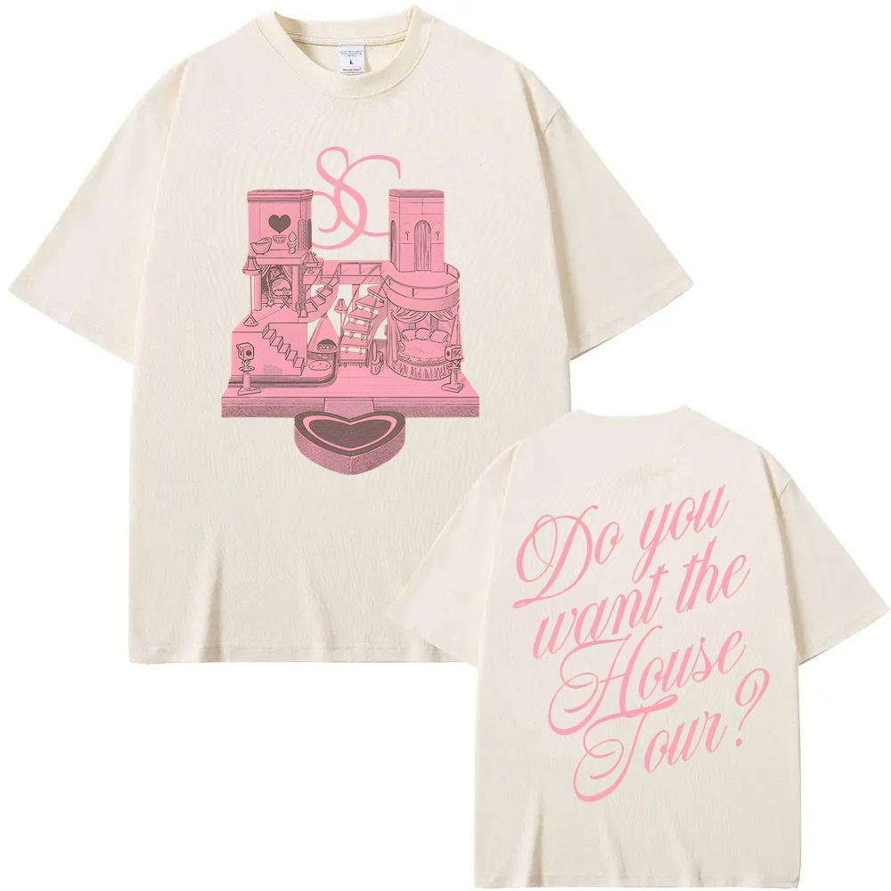 ハウスツアー レディースTシャツ 2026年新作 サブリナ・ - Men'S Fashion Website のレビューと価格