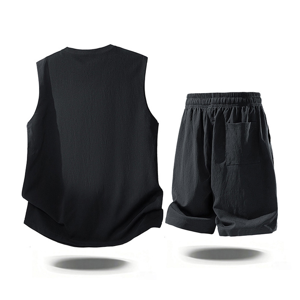 メンズカジュアルツーピースセットアップ 2026夏ファッショ - Mens Fashion Summer のレビューと価格