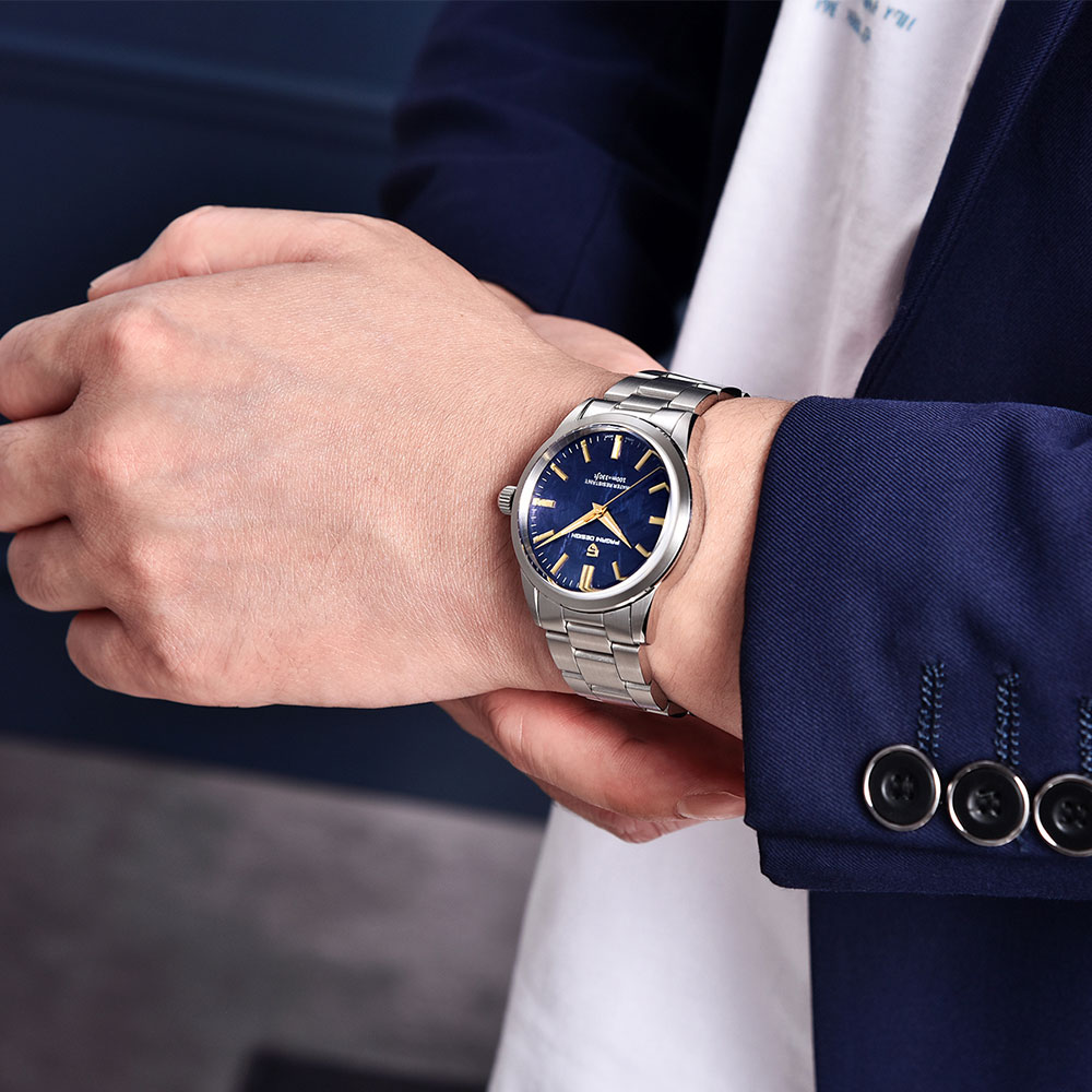 パガーニデザイン 40 ミリメートルメンズクォーツ時計 TM - Fashion Mens Watches のレビューと価格