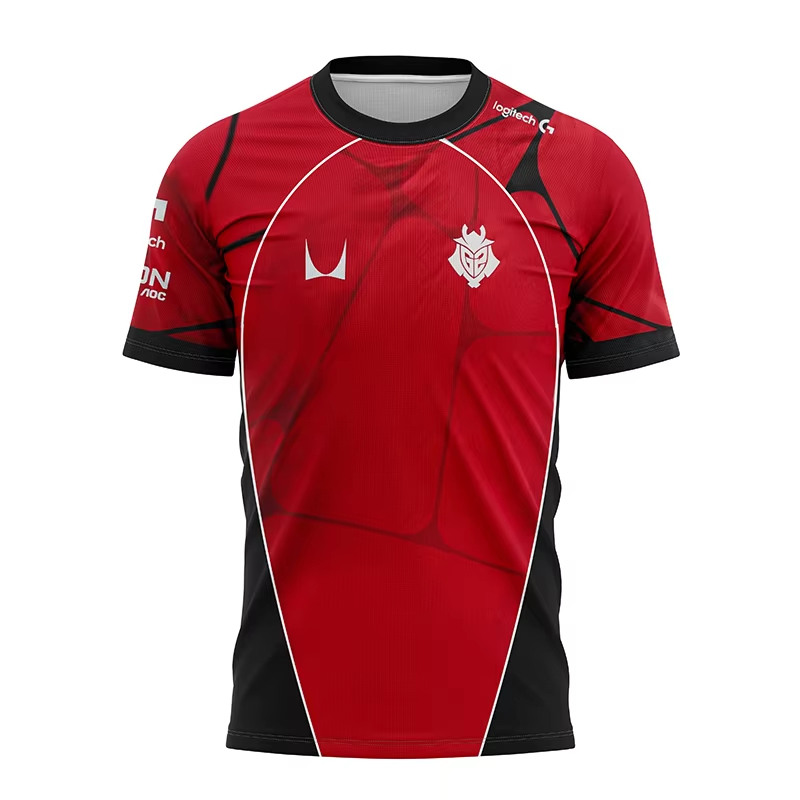 2026 新しい G2 ジャージ E スポーツ CS2 LO - Men'S Fashion Website のレビューと価格