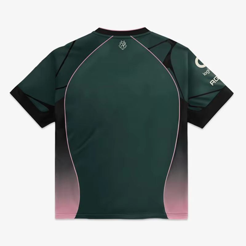 2026 新しい G2 ジャージ E スポーツ CS2 LO - Men'S Fashion Website のレビューと価格