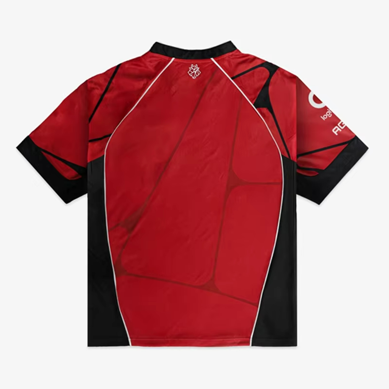 2026 新しい G2 ジャージ E スポーツ CS2 LO - Men'S Fashion Website のレビューと価格