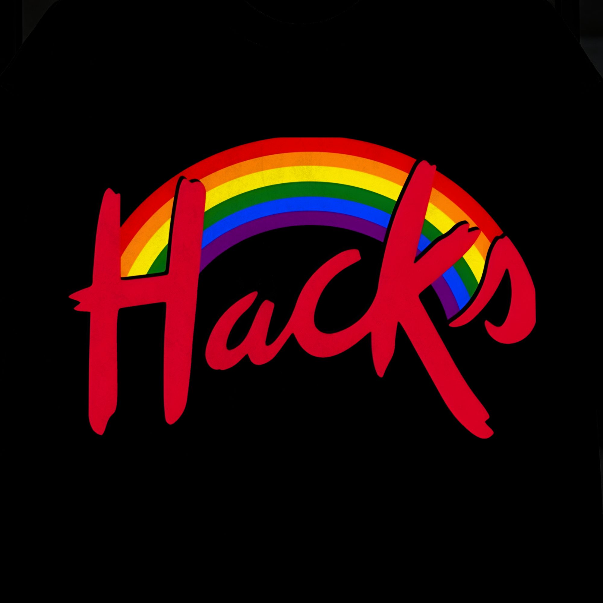 ハックステレビ番組 Tシャツ男性ファッション純粋な綿 Tシャ - Mens Fashion Hacks のレビューと価格