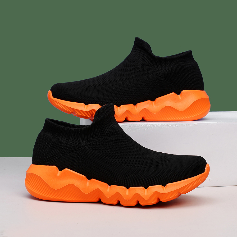 男性と女性のためのランニングシューズ,レジャースニーカー,大 - Men'S Fashion Website のレビューと価格