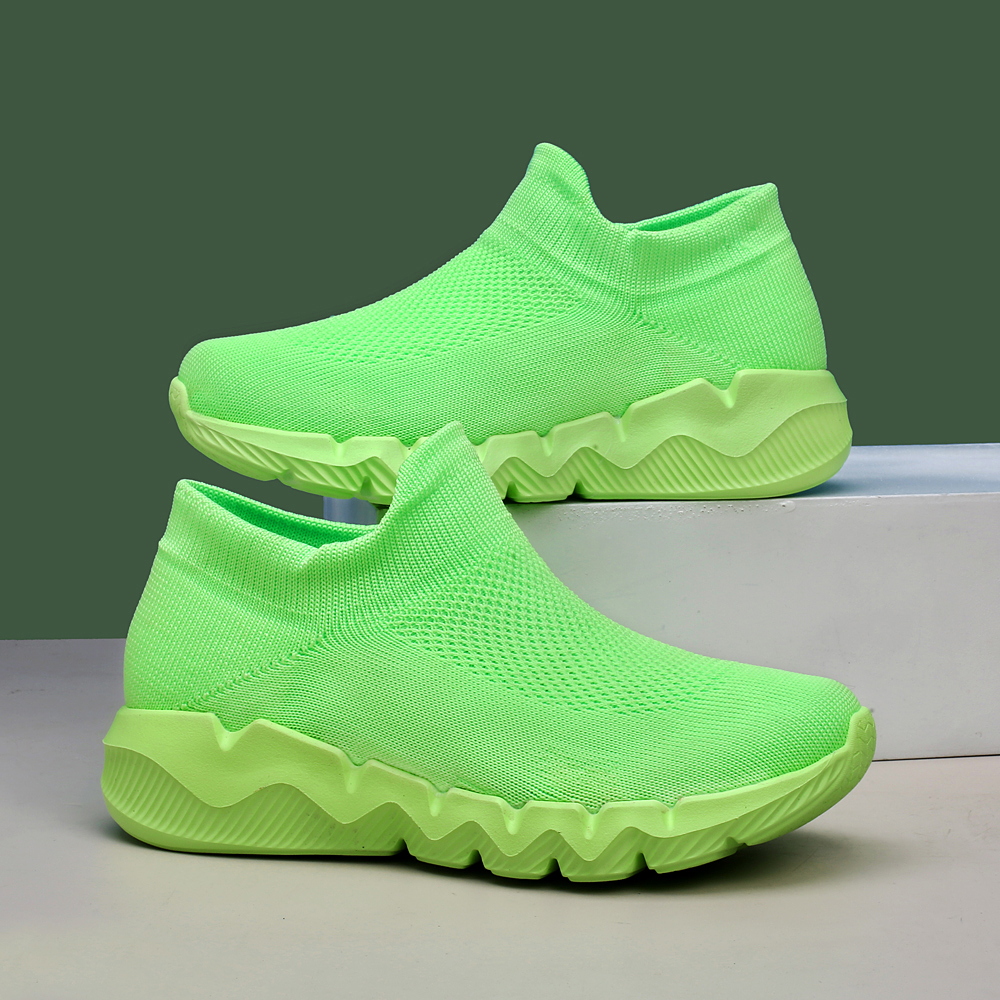 男性と女性のためのランニングシューズ,レジャースニーカー,大 - Men'S Fashion Website のレビューと価格