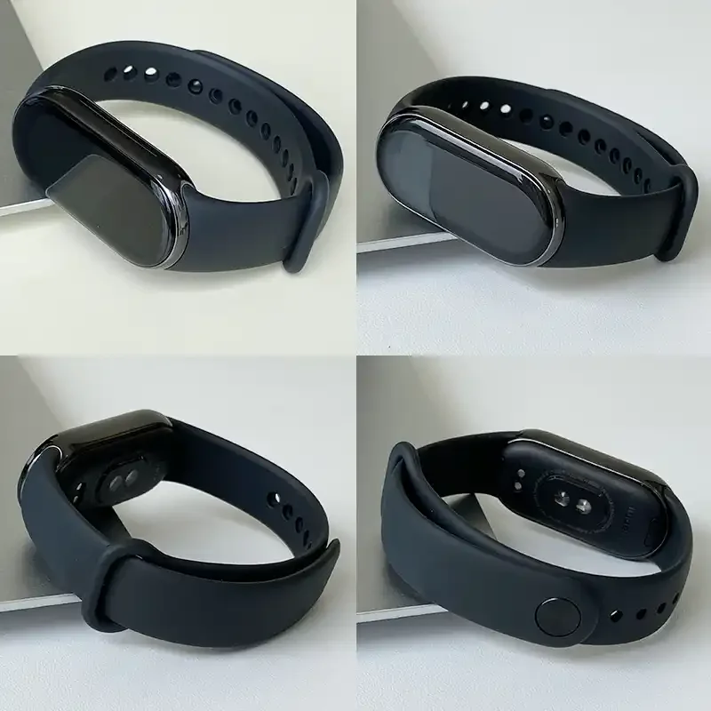 mi Band8 9 ストラップ NFC アクセサリー シリ - Men'S Fashion Website のレビューと価格