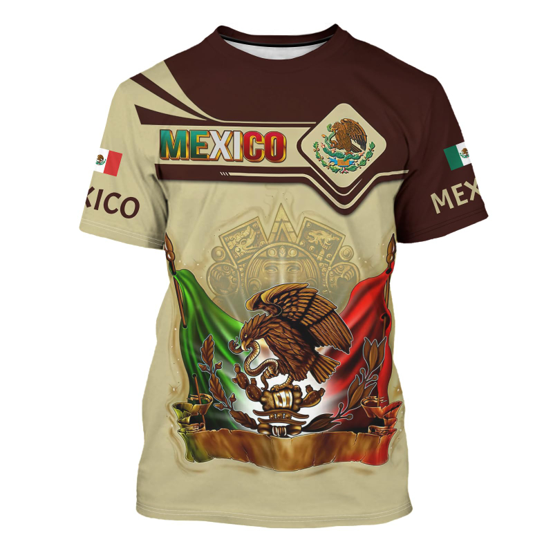 オートバイ 3d プリントメンズ Tシャツファッションメキシ - Mens Fashion Mexico のレビューと価格