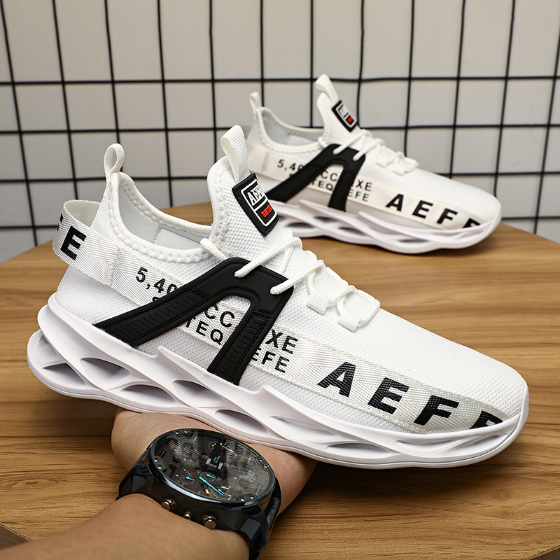 靴メンズランニングシューズ公式サイトファッションカジュアルス - Men'S Fashion Website のレビューと価格